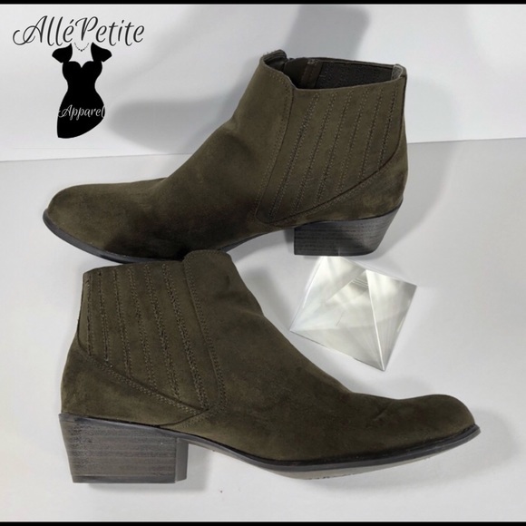 esprit tracy ankle boots